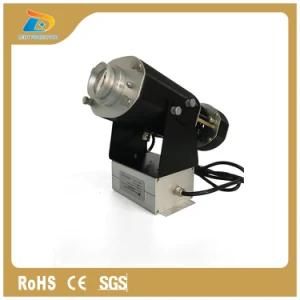 China Best Selling Products Wall Advertising Sign 80W Logo Projector