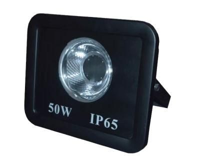 Die Casting Aluminium SMD LED Green Land Outdoor Garden 4kv Non-Isolated Isolated Water Proofsyska Flood Light 50 Watt Price Floodlight