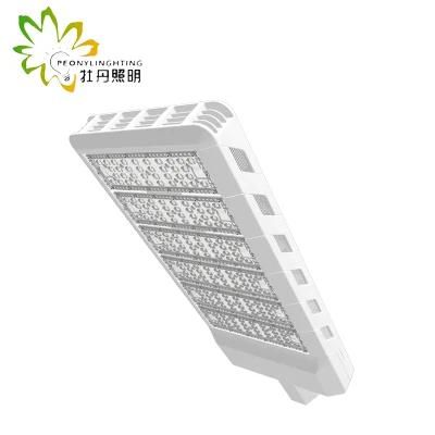 Factoy Price Ce RoHS Top Quality 180lm/W 300W Die-Casting Housing Waterproof LED Street Light