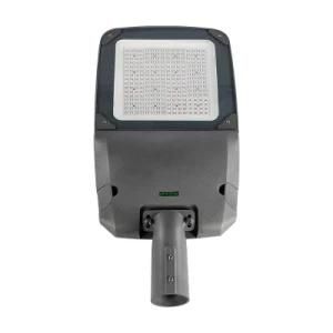 5 Years Warranty IP65 130lm/W Outdoor Non-Isolation LED Street Light for Industrial Lighting
