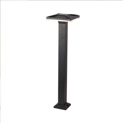 The Best Low Voltage Landscape Lighting LED Bollard Lamp