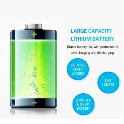 Ala High Quality Outdoor IP67 Waterproof 90W All in One LED Solar Street Light
