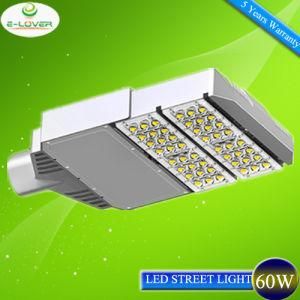 Fashion CREE Chips LED Street Lighting with 5 Years Warranty