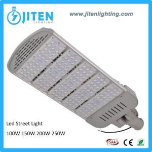 100W-300W High Lumen 5 Years Warranty Outdoor LED Street Light