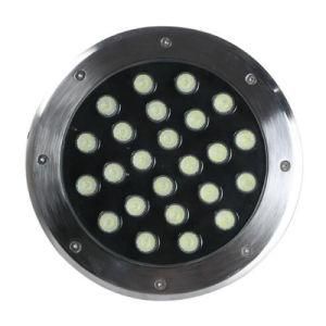 High Performance Inground Outdoor Underground LED Lights