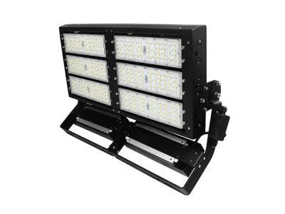 Low Price Super Bright IP66 160lm/W 400W 500W 600W 800W 1000W LED High Mast Light Industrial Lighting Outdoor Light LED Flood Light LED Lights