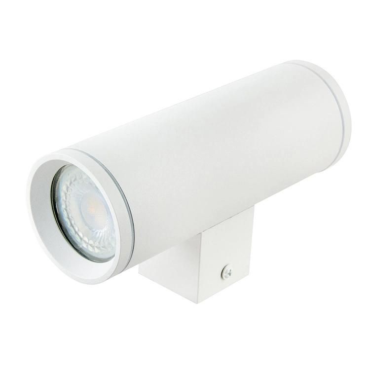 Modern Outdoor LED Wall Light High Quality Aluminum Garden Wall Lamp