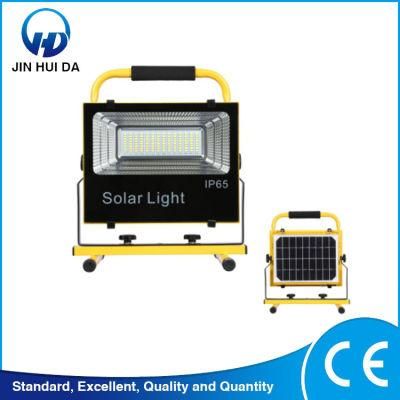 200W Outdoor IP65 Waterproof LED Flood Light