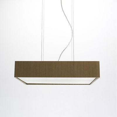 Quadrat S Modern Simple Square Lampshade for Hotel Decor Pendant Light