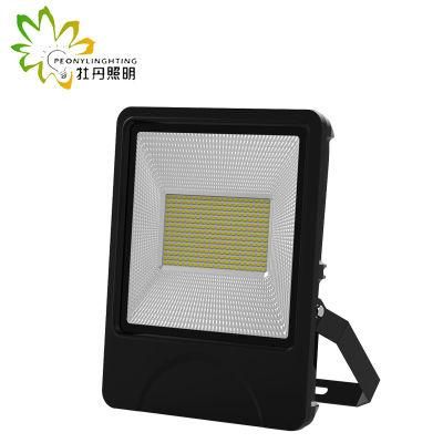 2019 Newest 5 Years Warranty LED 150W Flood Lighting with SMD Chips