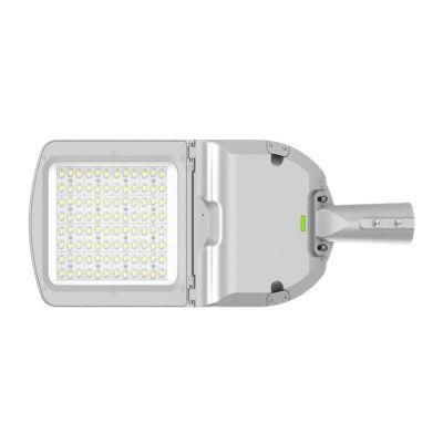 5-Year Warranty Optical Lens Withstand Voltage 1500V 250W LED Streetlight