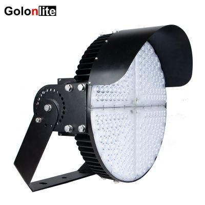 500W 600W 1000W 1200W High Power LED Reflector