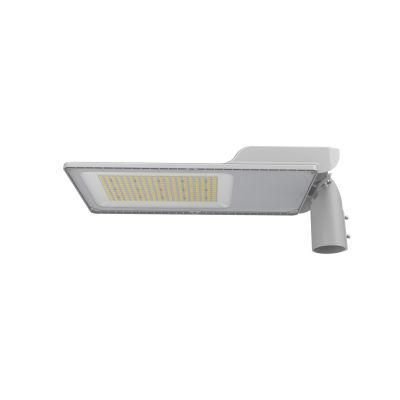 Area Lighting 5 Years Warranty Long Lifespan LED Street Light Road Street Lighting