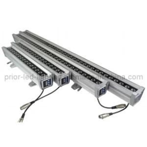 LED Wall Washer DMX512 Built-in