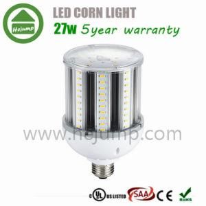 Dimmable LED Corn Light 27W-WW-01 E26 E27 China Manufacturer