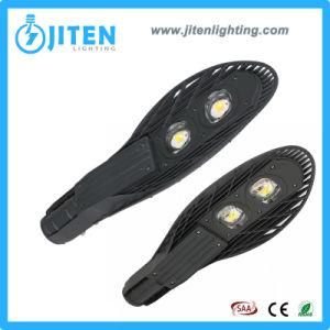 100W LED Street Light Bedminton Design Outdoor Lighting Fixtures