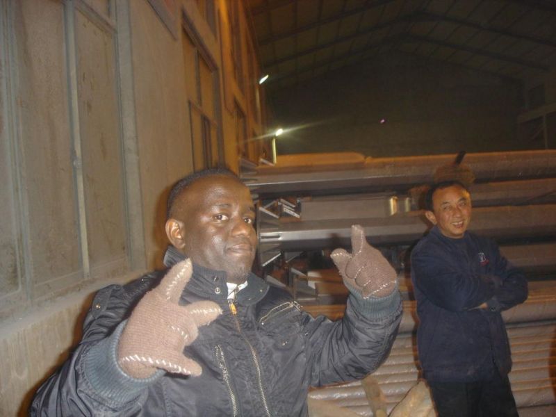 Factory Prices of 32W Solar Street Light