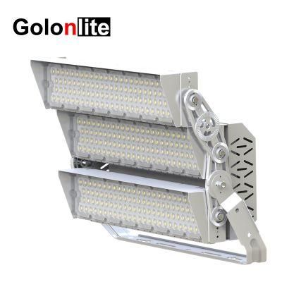 Outdoor Floodlight 500W 1000W LED High Pole Light