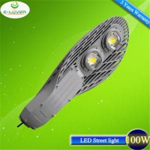 Hot Sale Aluminum IP65 100W LED Street Light