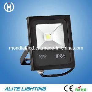 2015 CE RoHS Approved 10W LED Floodlight