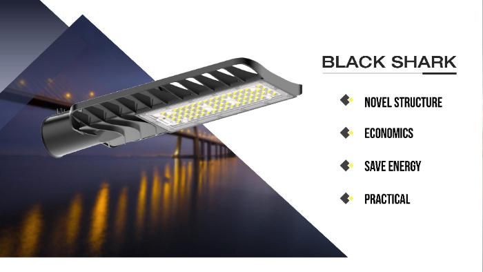 Wholesale Cheap Price CE Outdoor Road Waterproof 220V SMD 50W 60W LED Street Light