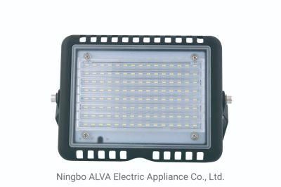 Outdoor IP65 Waterproof Project Reflector 50W LED Floodlight