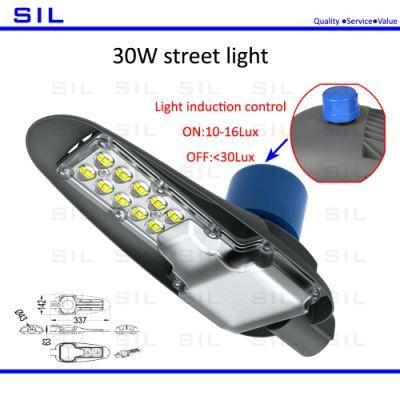 Hot Sales Cheap LED Street Light 30W 60W 100W 150W Street Light 30W LED Fixtures