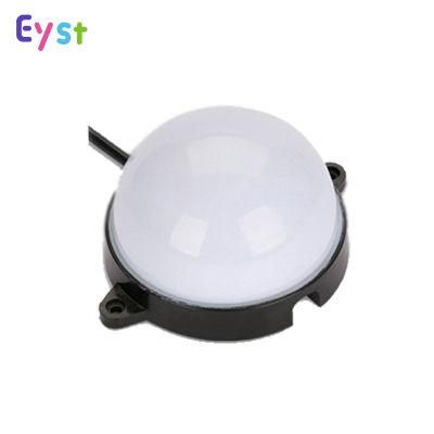 LED Pixel Light for Outdoor Building Project with DMX Control