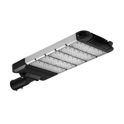 250W High Quality with 5years Warranty LED Outdoor Parking Lot Light Solar LED Street Light