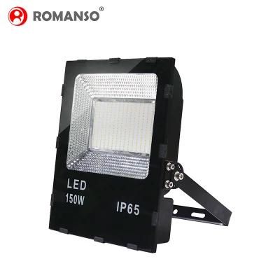 Outdoor LED Flood Light IP66 Waterproof High Bright 50 Watts LED Flood Light