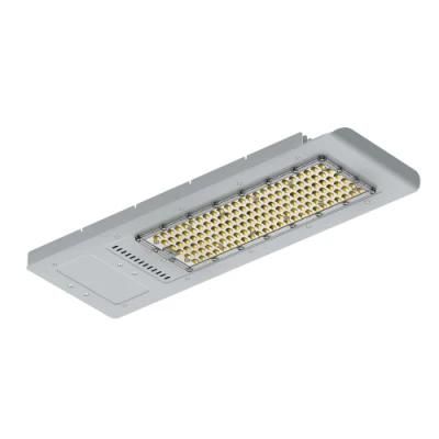 IP65 High Lumen 150W LED Street Lights with Lumi LEDs 3030