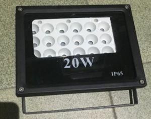 20W Honeycomb LED Spotlight Flood Lighting
