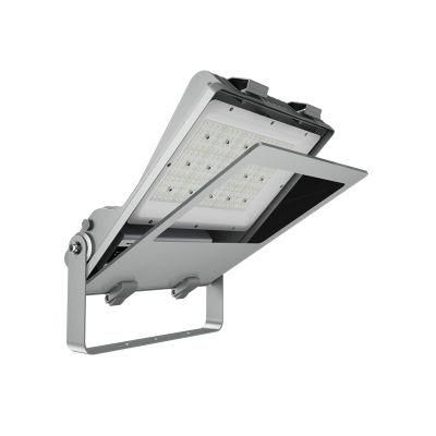 360degree Adjustable LED Floodlight 150W/180W/200W/240W with IP66 Ik10