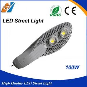 100W Outdoor IP65 High Quality LED Street Light