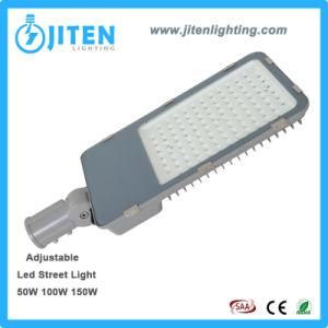 New Design 100W Adjustable LED Outdoor Lighting LED Street Light