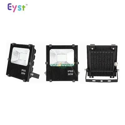 Hot Sale IP65 30W SMD LED Flood Light of High Power