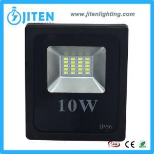 IP65 Approved Epistar LED Chip 900lm 10W LED Flood Light