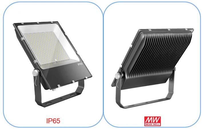 Outdoor 200W LED Floodlight 400W 300W 500W Football Field LED Stadium Light