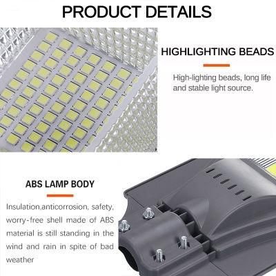 Ala New Design LED Street Light 20W
