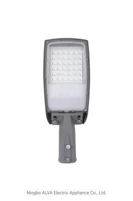 CB Ce Outdoor IP65 Road Waterproof SMD3030 60W Integrated Streetlight