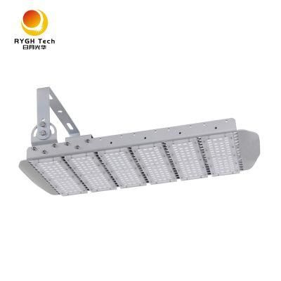 High Power 300W LED Flood Light for Sport Field Lighting