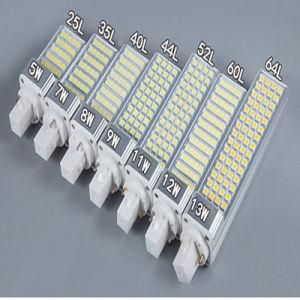 Horizontal Mount LED Corn Light for Ceiling