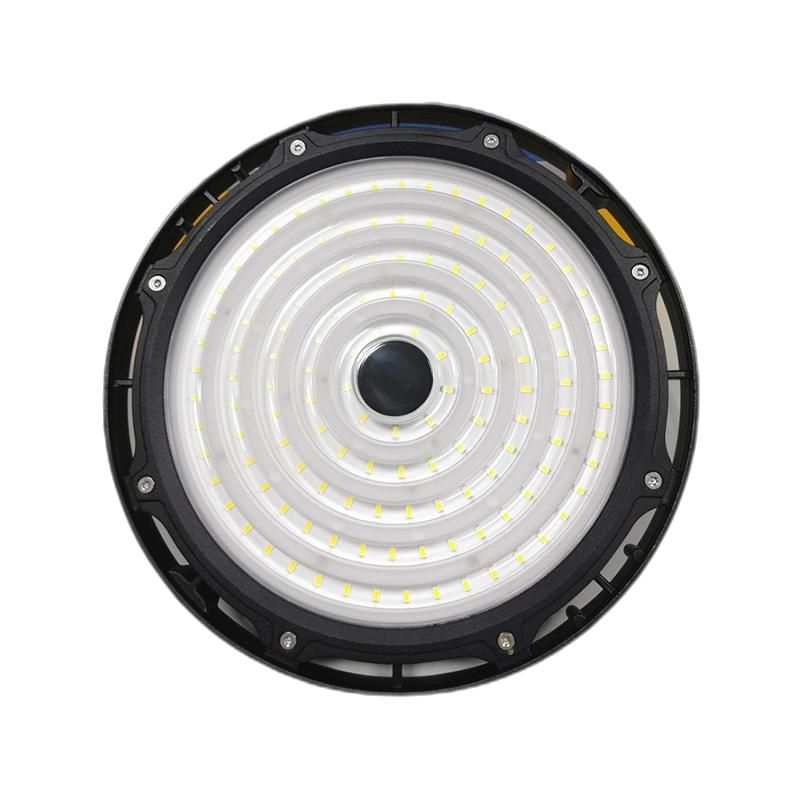Industrial Lighting LED High Bay Lights with CE CB LVD Certification