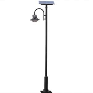 High Power Waterproof Outdoor Solar Garden Light with Best Quality