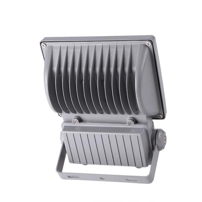 COB Gray Housing 10W-20W LED Flood Lighting (SLFD11)