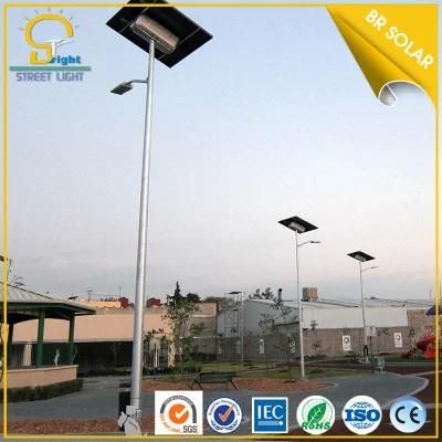 8m off-Grid Solar Street LED Light