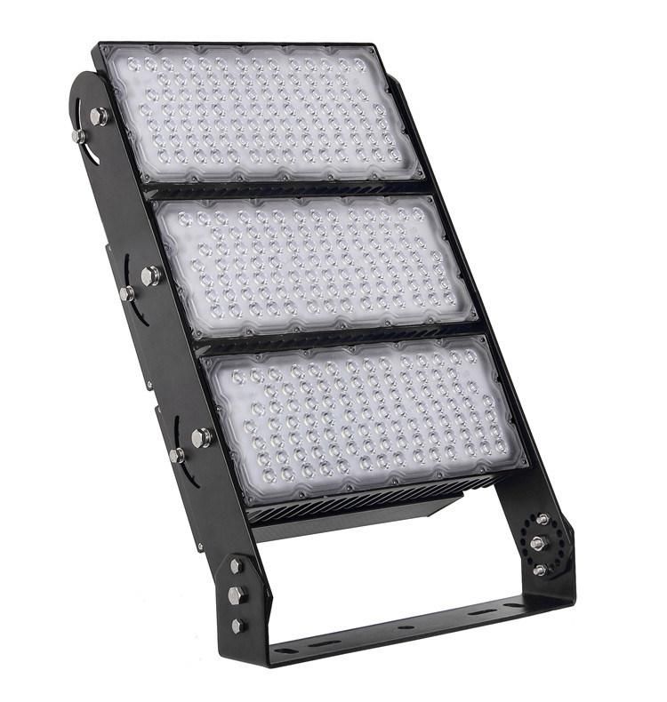 160lm/W 700W/800W LED Stadium Sport High Mast Flood Light