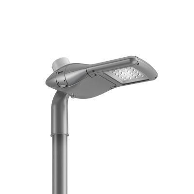 Peonylighting TUV ENEC SAA CB CE Iram Approved 30W LED Street Light