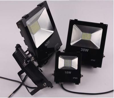 10W/20W/30W/50W LED Flood Light Ce