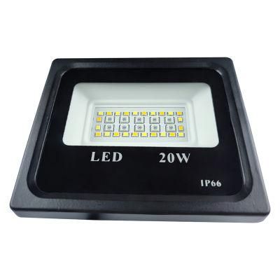 Economical and Practical Used Widely LED Flood Lighting with Excellent Supervision